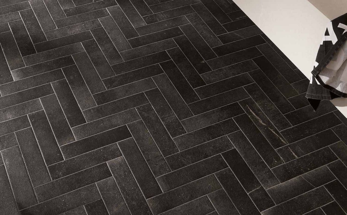 FAP Ceramiche - Maku - Maku Dark Brick 7,5x30